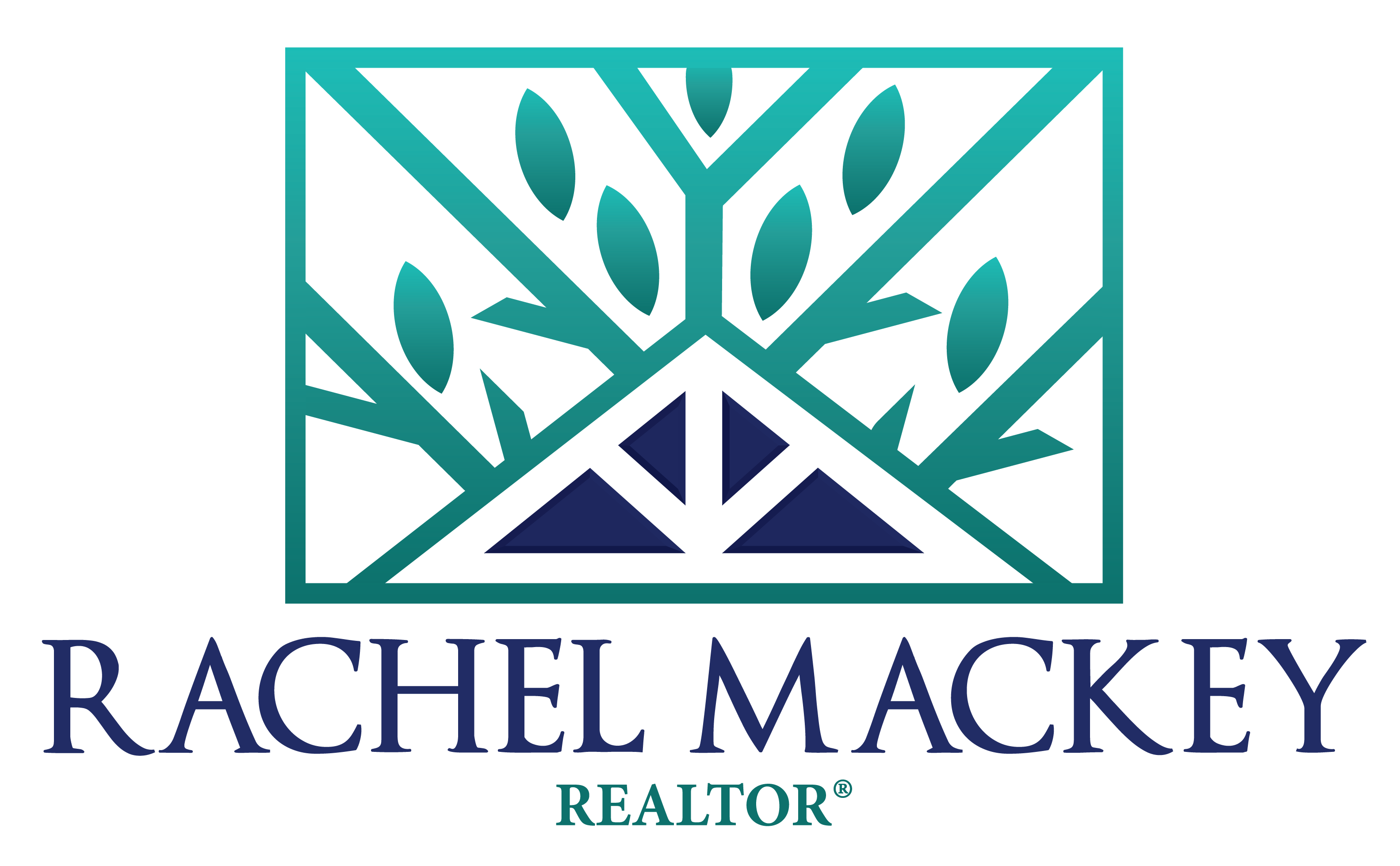 Rachel Mackey Brand E Logo-color